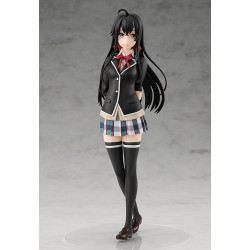 My Teen Romantic Comedy...