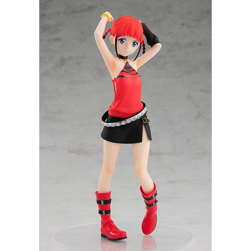 SSSS.Dynazenon - Figurine Chise Asukagawa Pop Up Parade