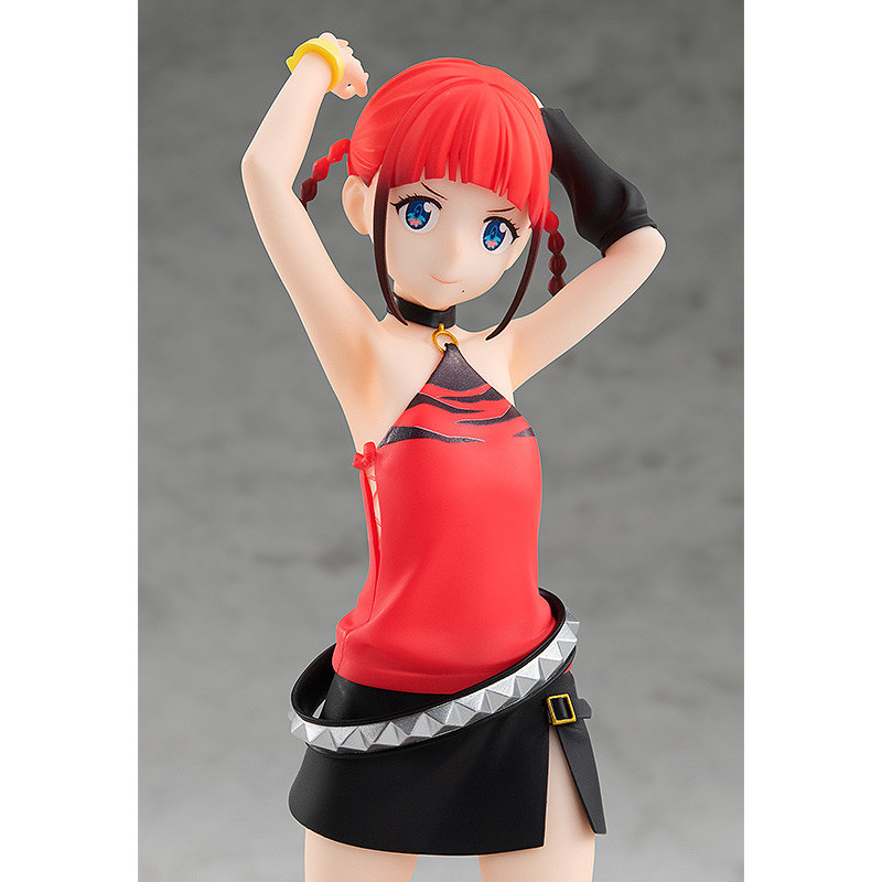 SSSS.Dynazenon - Figurine Chise Asukagawa Pop Up Parade