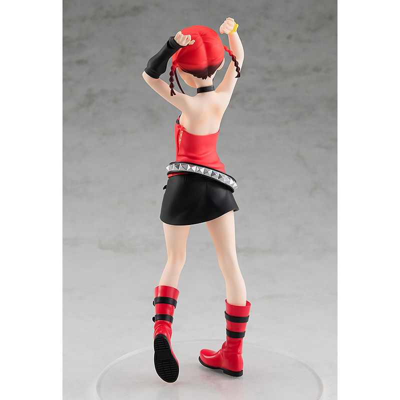 SSSS.Dynazenon - Figurine Chise Asukagawa Pop Up Parade