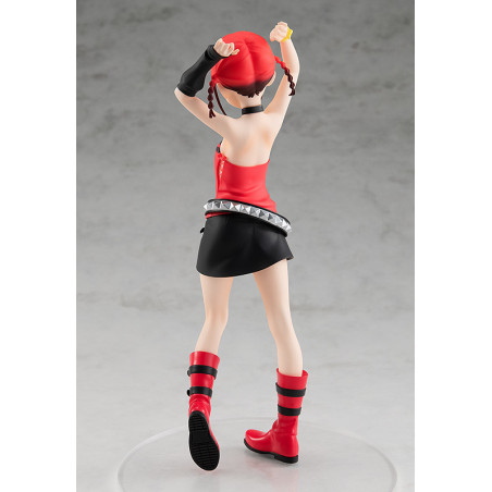 SSSS.Dynazenon - Figurine Chise Asukagawa Pop Up Parade