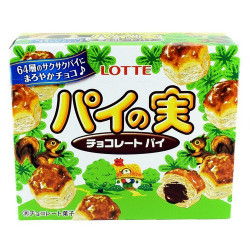 Biscuits Feuilletés Fourrés...
