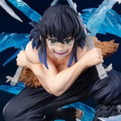 Kimetsu No Yaiba - Figurine...
