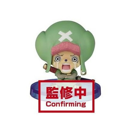 One Piece – Figurine Tony...