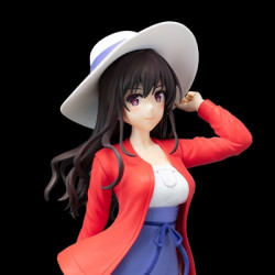 Saenai Heroine No...
