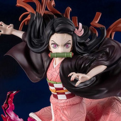 Kimetsu No Yaiba - Figurine...