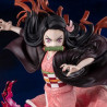 Kimetsu No Yaiba - Figurine Kamado Nezuko Figuarts Zero Blood Demon Ver.