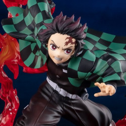 Kimetsu No Yaiba - Figurine...