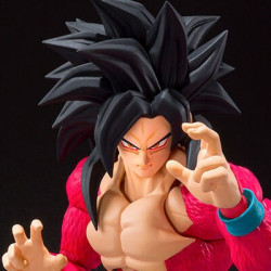 Dragon Ball GT - Figurine...