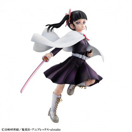 Figurine Tsuyuri Kanao - Demon Slayer - Gals Series