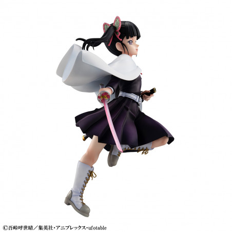 Figurine Tsuyuri Kanao - Demon Slayer - Gals Series