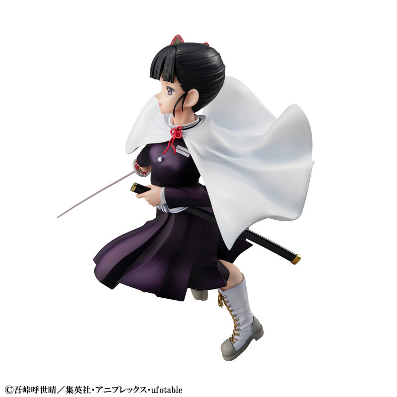 Figurine Tsuyuri Kanao - Demon Slayer - Gals Series