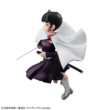 Figurine Tsuyuri Kanao - Demon Slayer - Gals Series