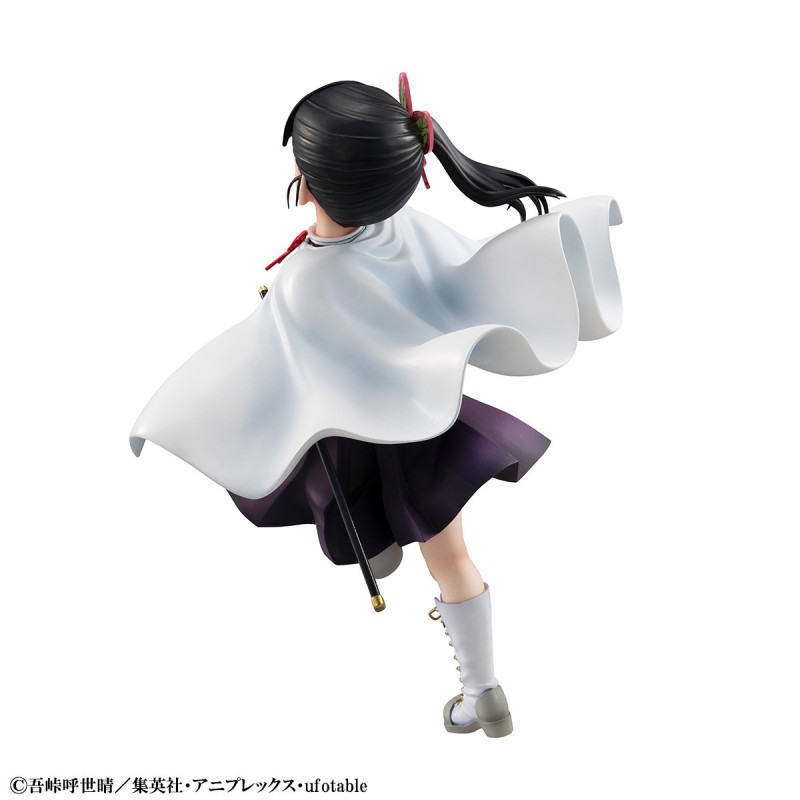 Figurine Tsuyuri Kanao - Demon Slayer - Gals Series