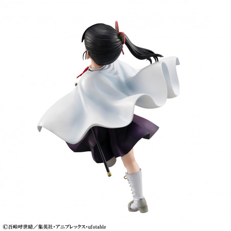 Figurine Tsuyuri Kanao - Demon Slayer - Gals Series