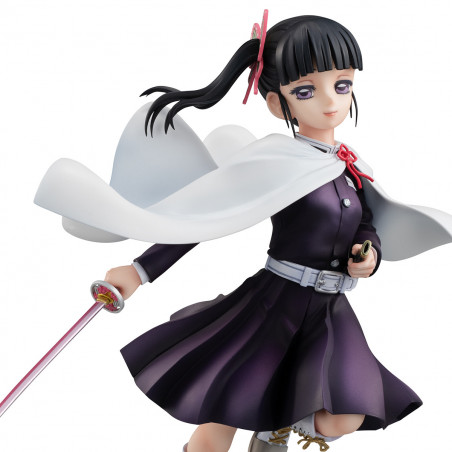 Figurine Tsuyuri Kanao - Demon Slayer - Gals Series