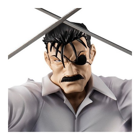 Fullmetal Alchemist -...