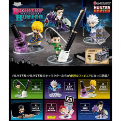 Hunter X Hunter - Pack 6...