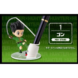 Hunter X Hunter - Pack 6...