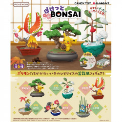 Pokémon - Pack 6 Figurine...