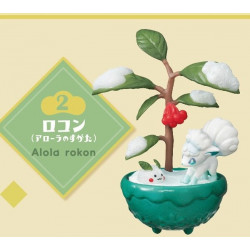 Pokémon - Pack 6 Figurine...
