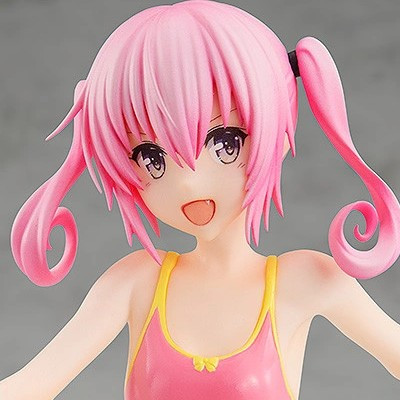 To Love - Figurine Nana Deviluke - Max Factory