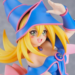 Yu-Gi-Oh - Figurine Dark...