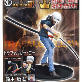 One Piece - Figurine...