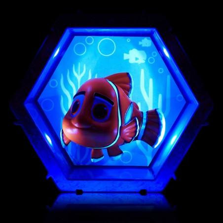 Disney - Figurine Nemo Pods