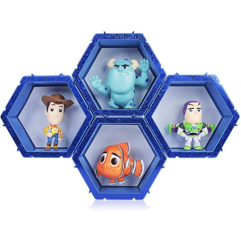 Disney - Figurine Nemo Pods
