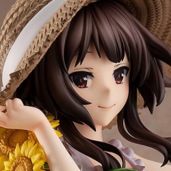 Kono Subarashi Sekai Ni...