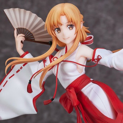 Sword Art Online...