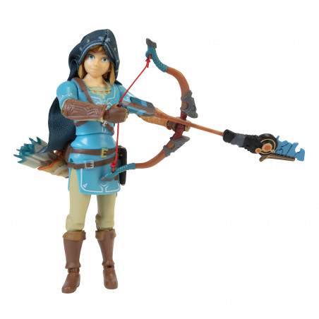 Legend Of Zelda - Figurine...