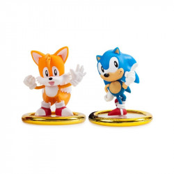 Sonic The Hedgehog - Pack 2...