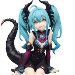 Vocaloid - Figurine Hatsune...
