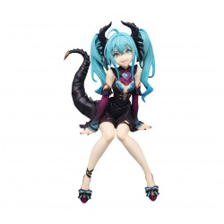 Vocaloid - Figurine Hatsune...