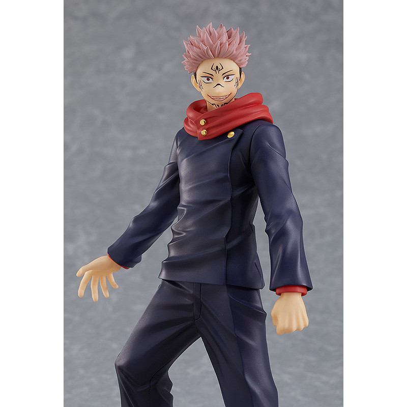 Figurine Itadori Yuuji - Jujutsu Kaisen - Pop Up Parade