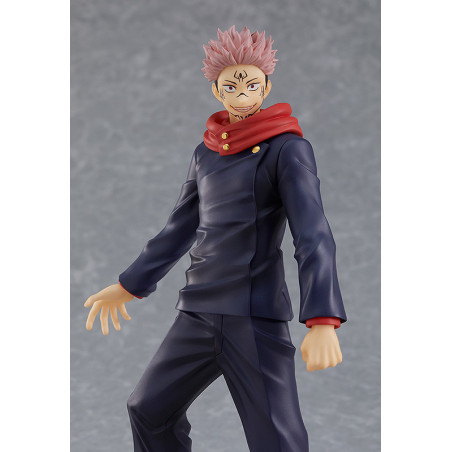 Figurine Itadori Yuuji - Jujutsu Kaisen - Pop Up Parade