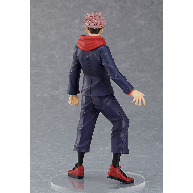 Figurine Itadori Yuuji - Jujutsu Kaisen - Pop Up Parade