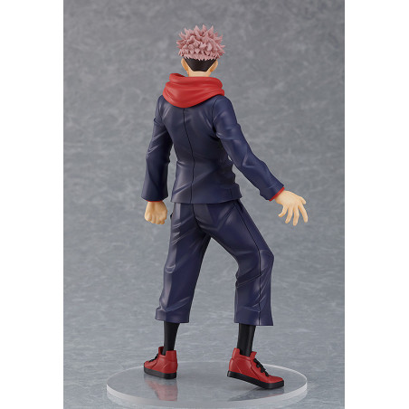 Figurine Itadori Yuuji - Jujutsu Kaisen - Pop Up Parade