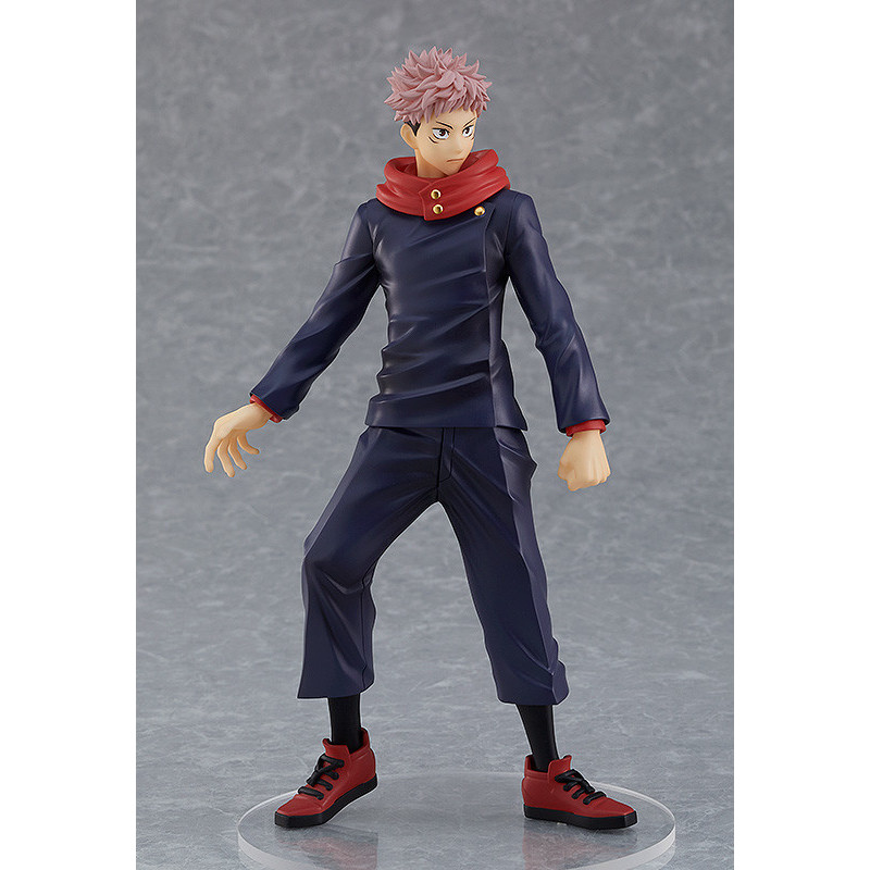 Figurine Itadori Yuuji - Jujutsu Kaisen - Pop Up Parade