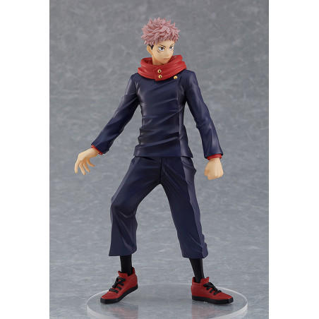 Figurine Itadori Yuuji - Jujutsu Kaisen - Pop Up Parade