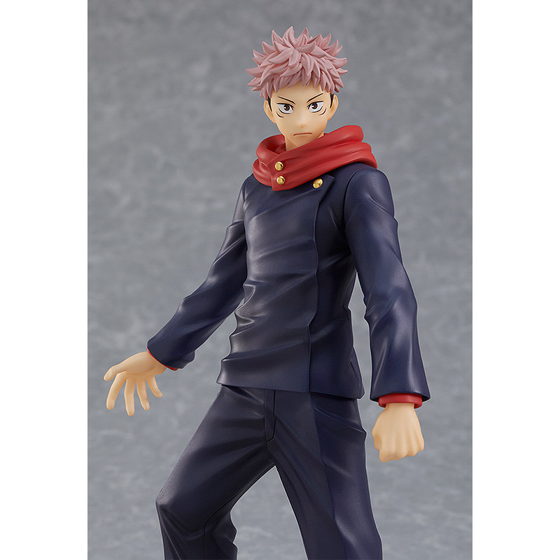 Figurine Itadori Yuuji - Jujutsu Kaisen - Pop Up Parade