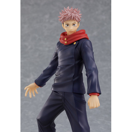 Figurine Itadori Yuuji - Jujutsu Kaisen - Pop Up Parade