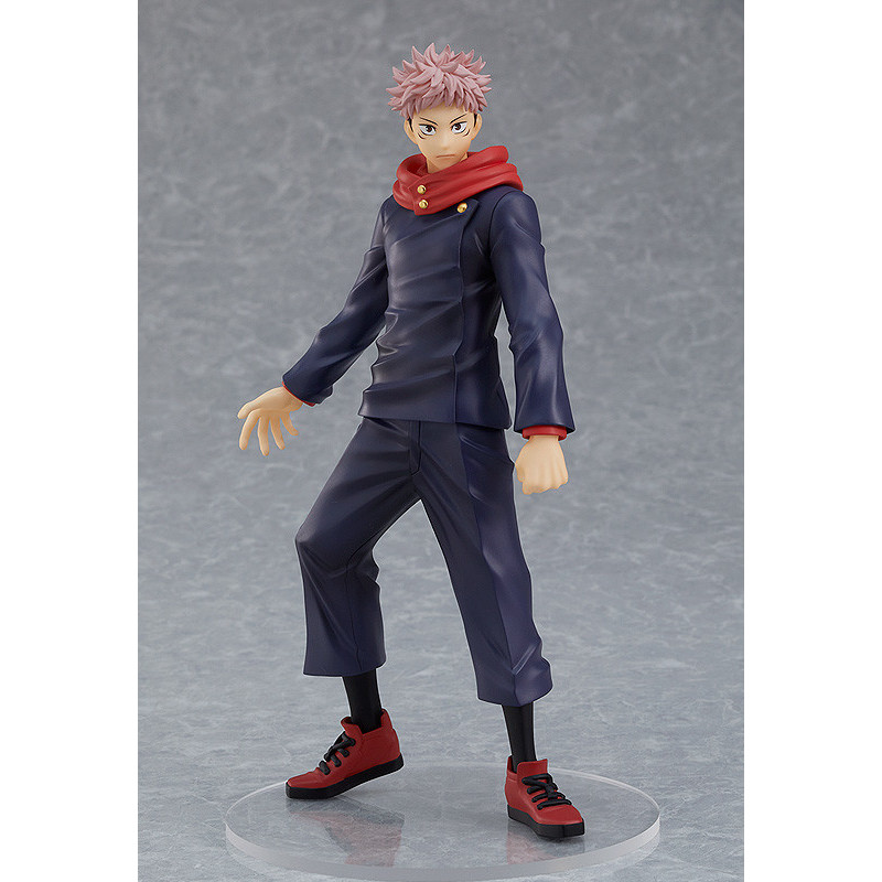 Figurine Itadori Yuuji - Jujutsu Kaisen - Pop Up Parade