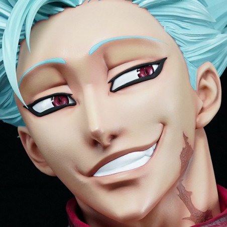 The Seven Deadly Sins -...