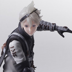 NieR Replicant...