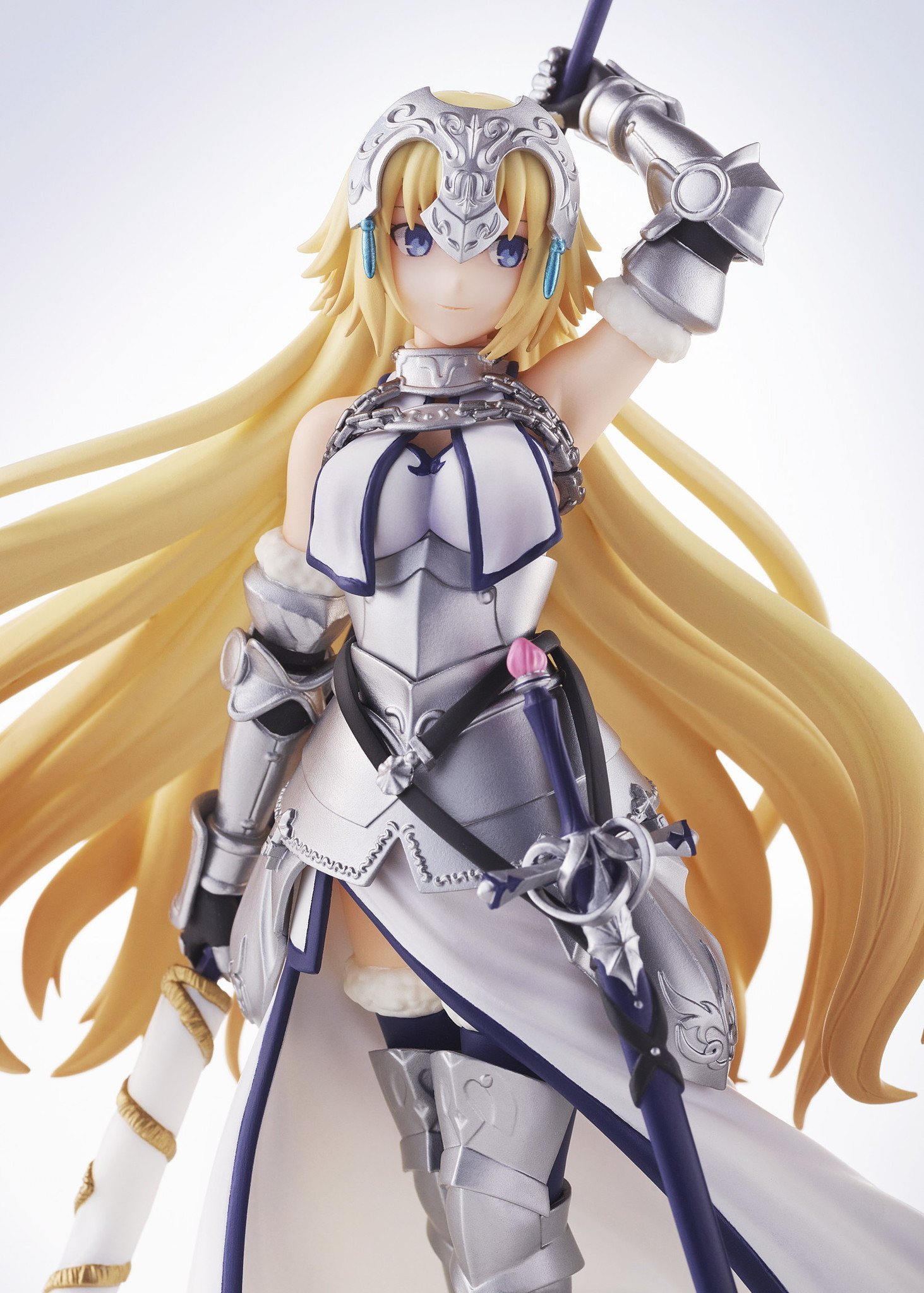 Figurine Jeanne d’Arc/Ruler - Fate/Grand Order - ConoFig