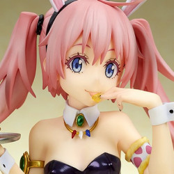 Tensei shitara Slime Datta...