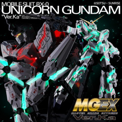 Gundam - Maquette RX-0...